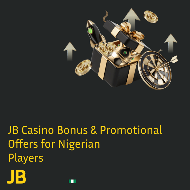 The Ultimate JB Casino Bonus Guide