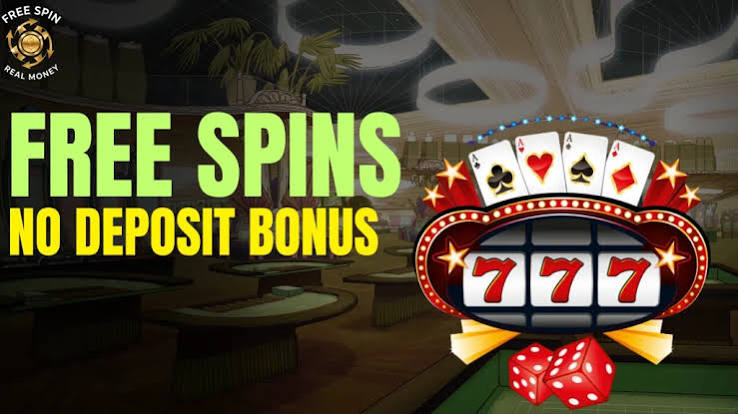 Unlock Excitement with 30 Free Spins Offers 1607188880