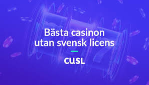 Utforskning av Utländska Casino En Djupdykning i Spelvärlden