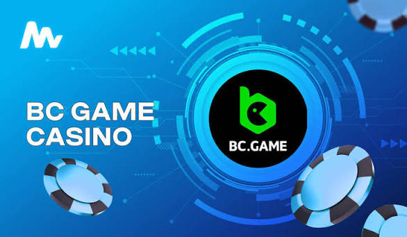 BC.Game Online Platform Your Gateway to Thrilling Cryptocurrency Gaming