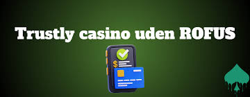 De Bedste MGA Casinoer Uden ROFUS