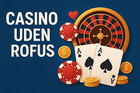 De Bedste MGA Casinoer Uden ROFUS