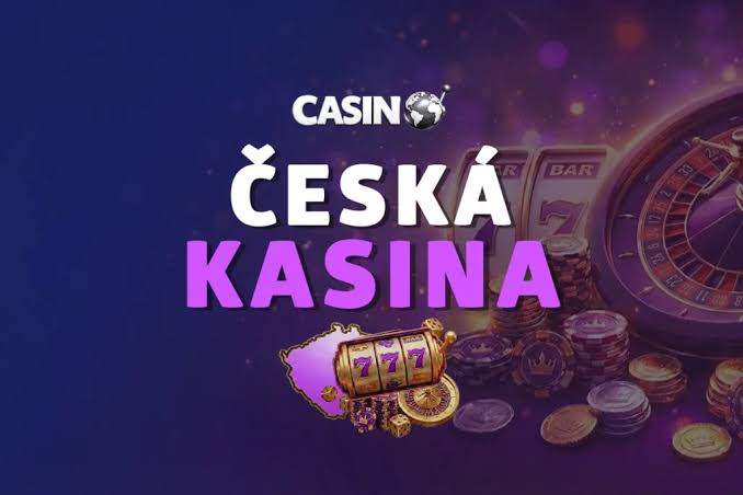 Objevte fascinující svět zahraničních online casin
